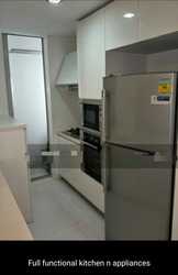 The Centris (D22), Apartment #183538392